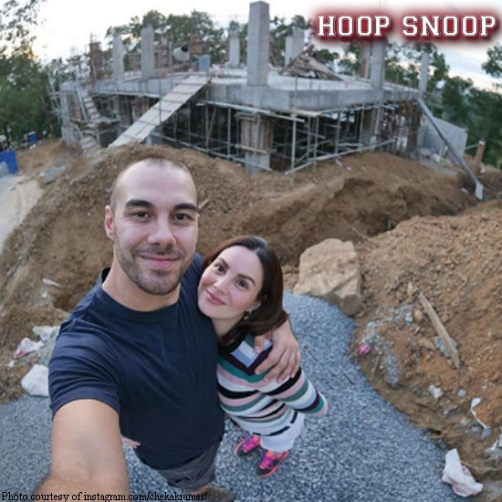 Team Kramer makes their dream house happen