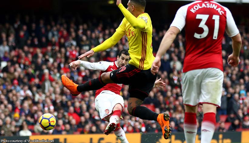 Five things we learned from the Premier League weekend Five things we learned from the Premier League weekend