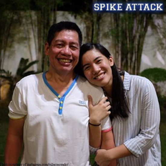 meet the guy who follows jia around fastbreak com ph