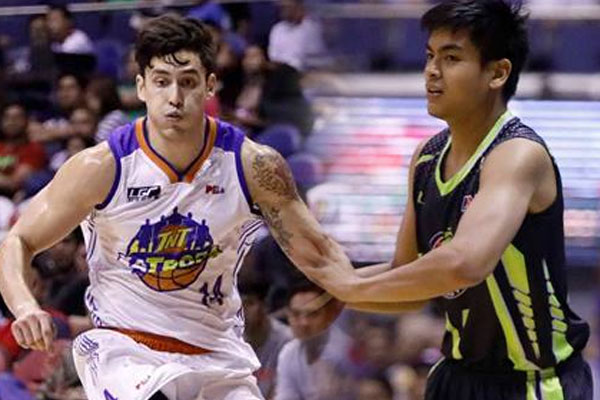 PBA GlobalPort TNT