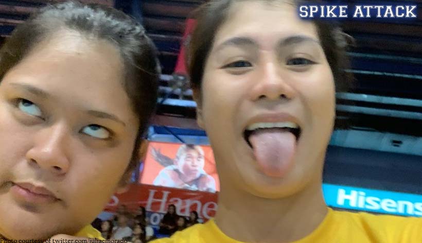 Fastbreak-Julia Morado