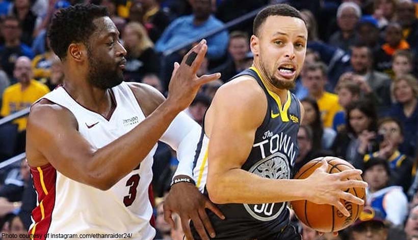 Fastbreak-Miami Heat