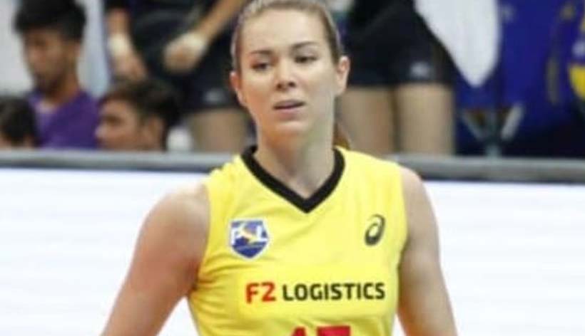 Fastbreak-F2 Logistic