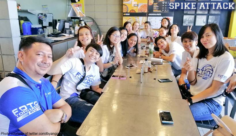 Fastbreak-Foton