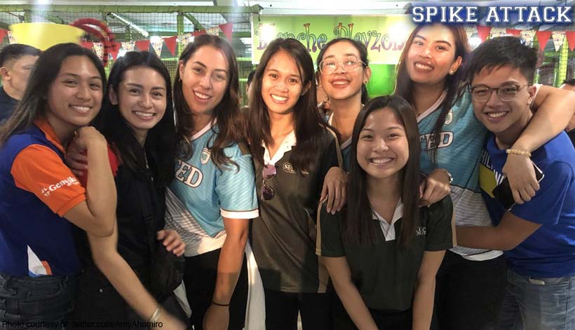 Fastbreak-Amy Ahomiro
