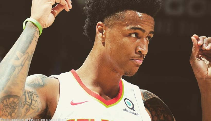 Fastbreak-Atlanta Hawks